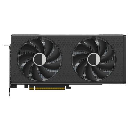 XFX RX7600 XT Speedster SWFT210, 16GB DDR6, HDMI, 3 DP, 2755MHz Clock XFX RX7600 XT Speedster SWFT210, 16GB DDR6, HDMI, 3 DP, 2755MHz Clock